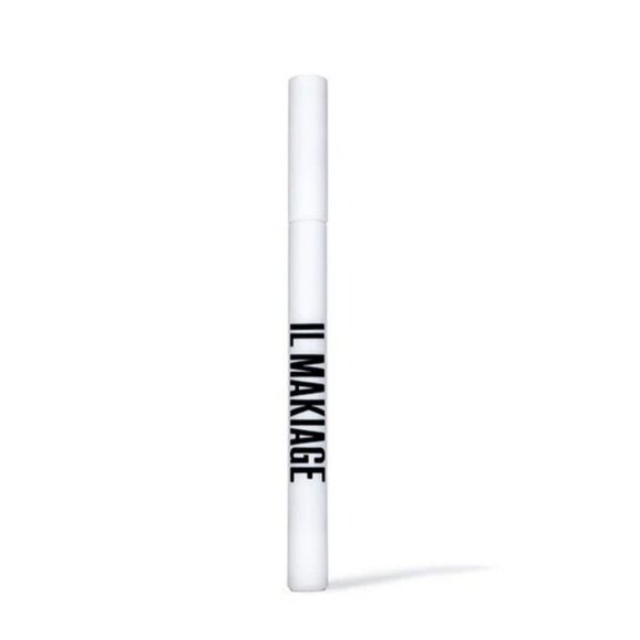IL MAKIAGE Black Card Liquid Eyeliner Ultra-Black Waterproof Liner 1.5 ml - Picture 2 of 5